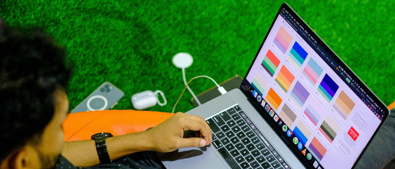 Custom Web Design