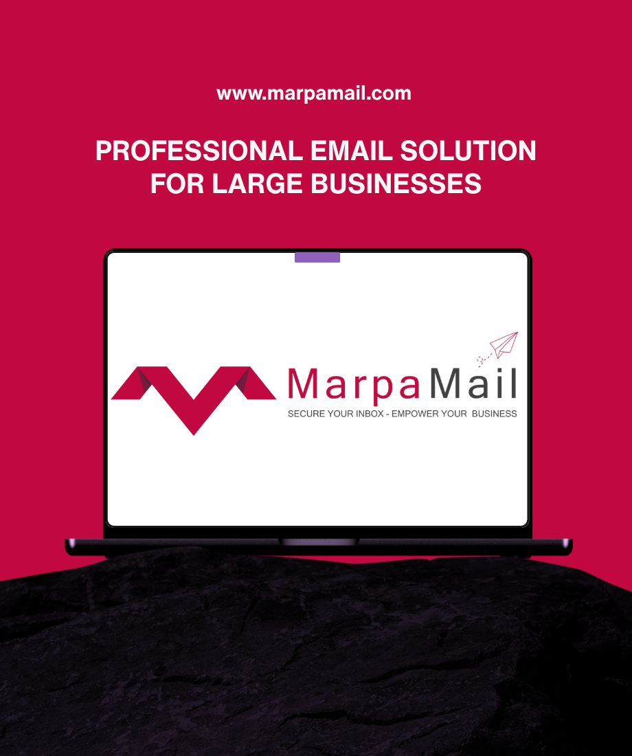 Marpa Mail